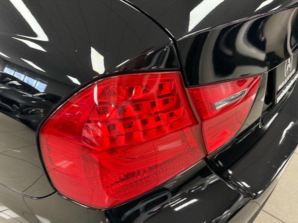 used 2009 BMW 328 car, priced at $6,999