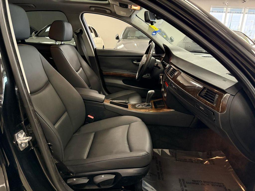 used 2009 BMW 328 car, priced at $6,999