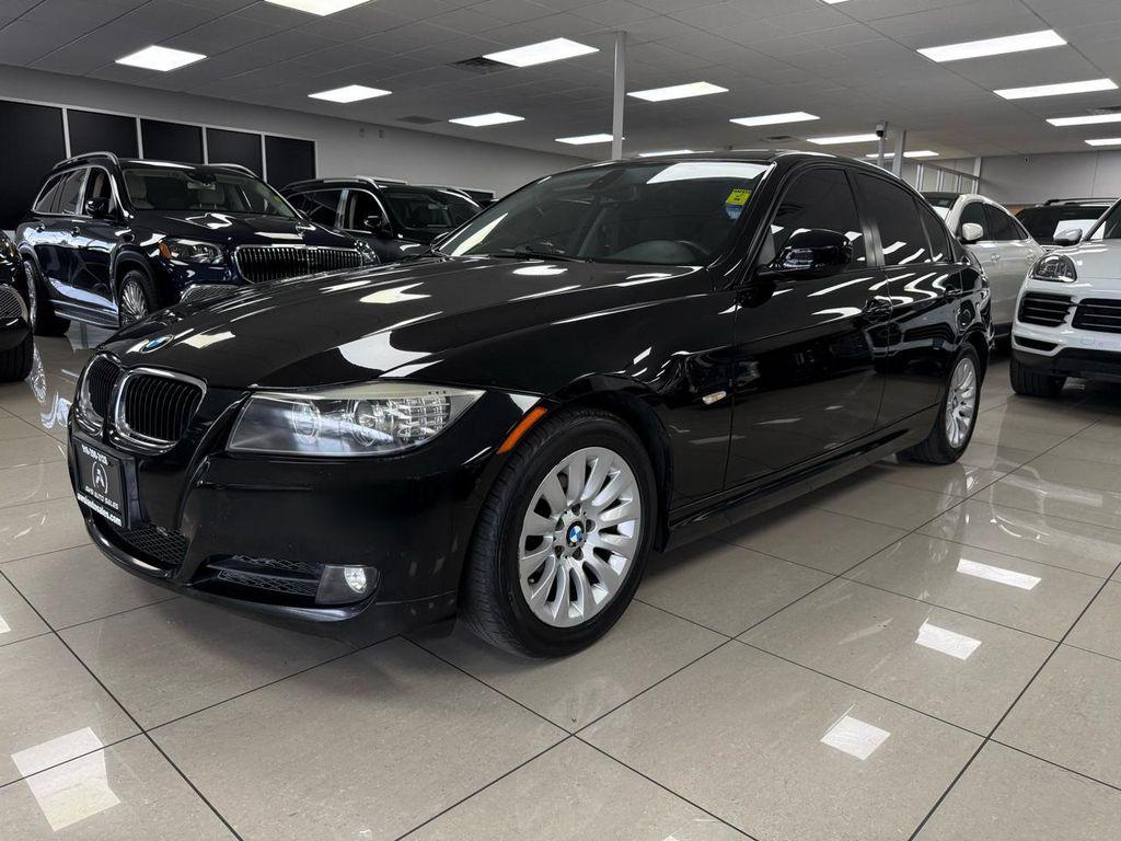 used 2009 BMW 328 car, priced at $6,999