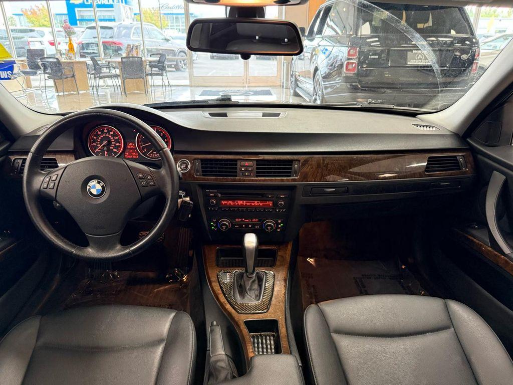 used 2009 BMW 328 car, priced at $6,999
