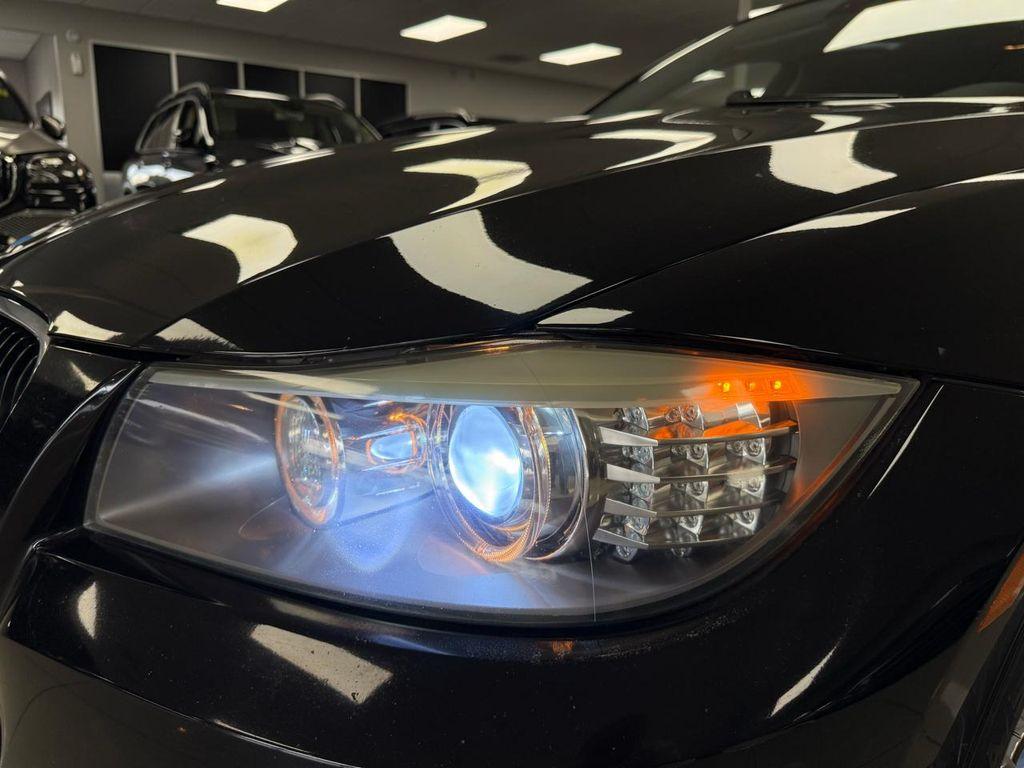 used 2009 BMW 328 car, priced at $6,999