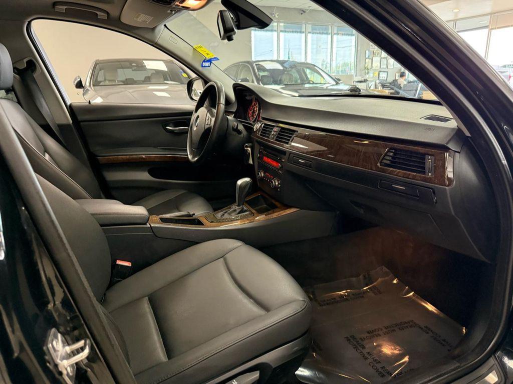 used 2009 BMW 328 car, priced at $6,999