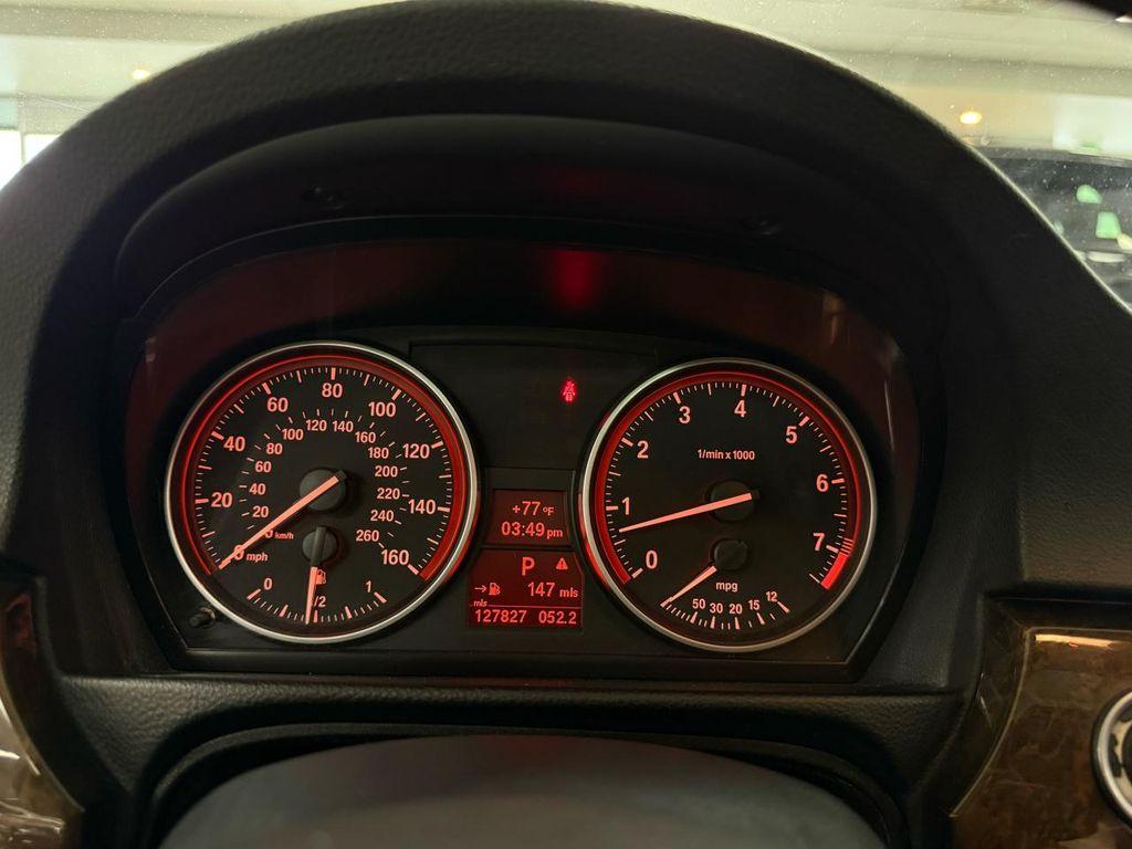 used 2009 BMW 328 car, priced at $6,999