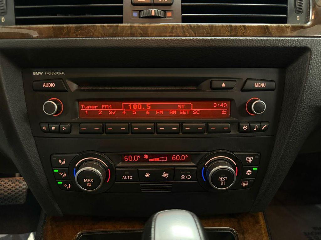 used 2009 BMW 328 car, priced at $6,999