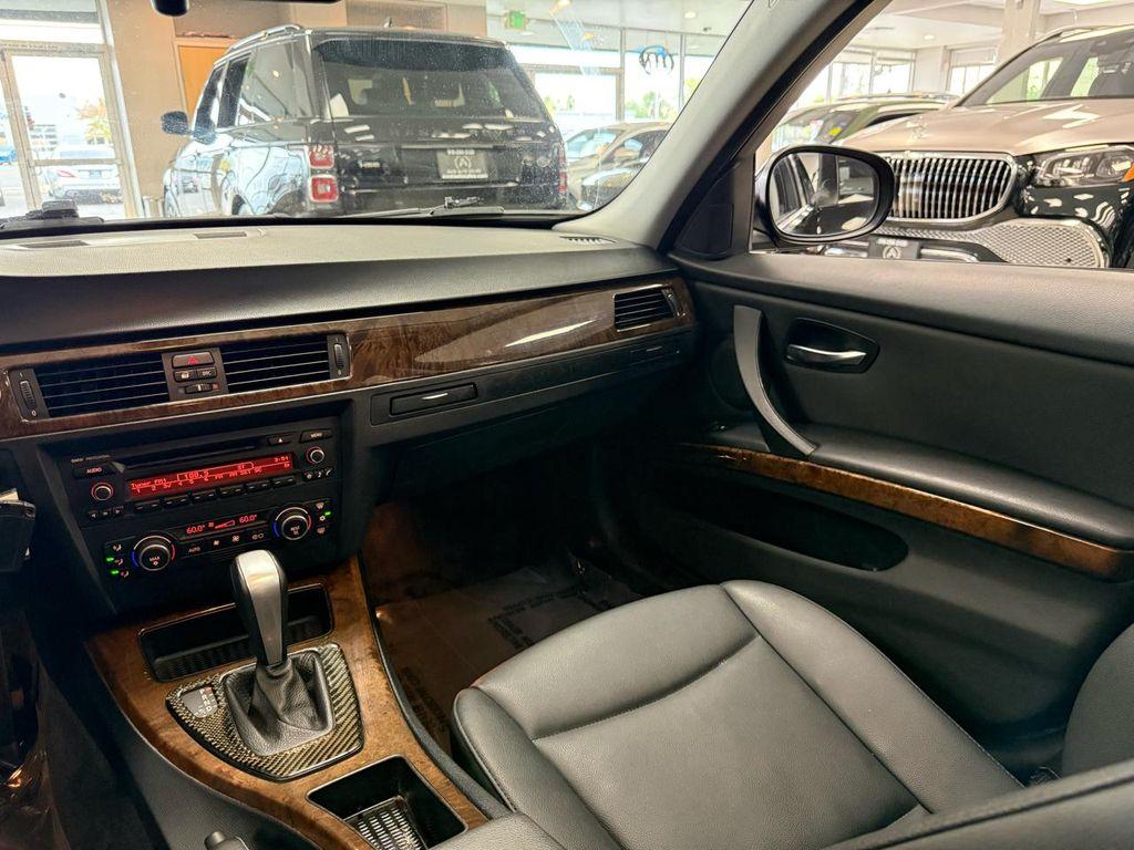 used 2009 BMW 328 car, priced at $6,999