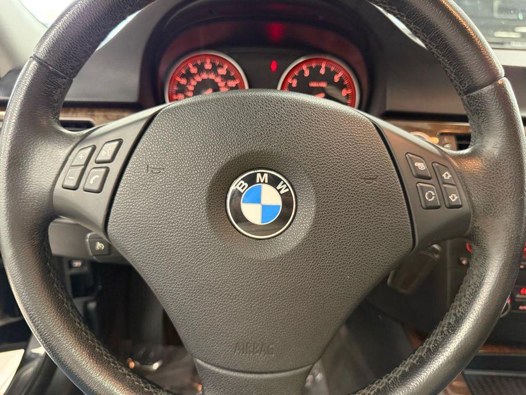 used 2009 BMW 328 car, priced at $6,999