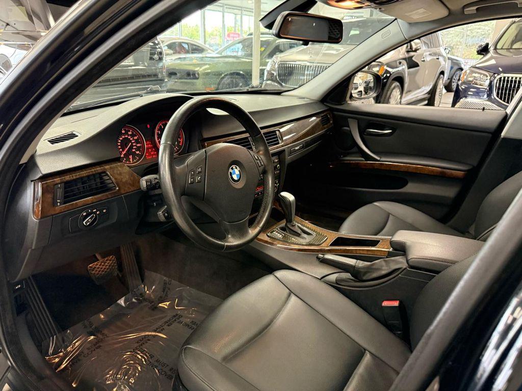 used 2009 BMW 328 car, priced at $6,999