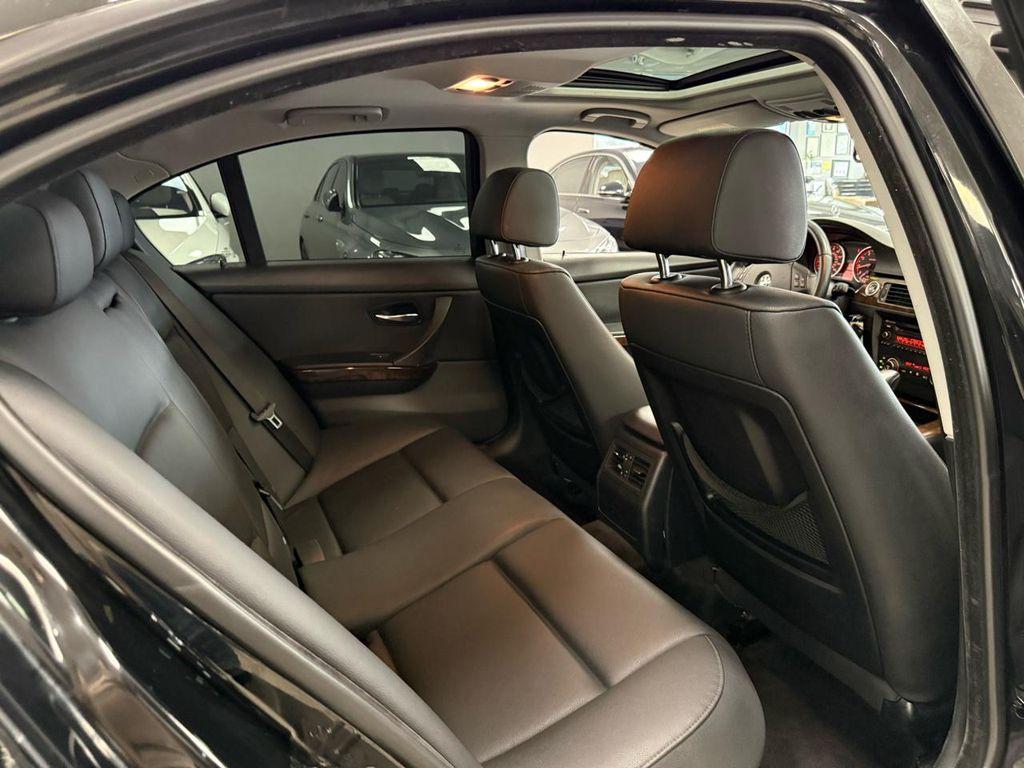 used 2009 BMW 328 car, priced at $6,999