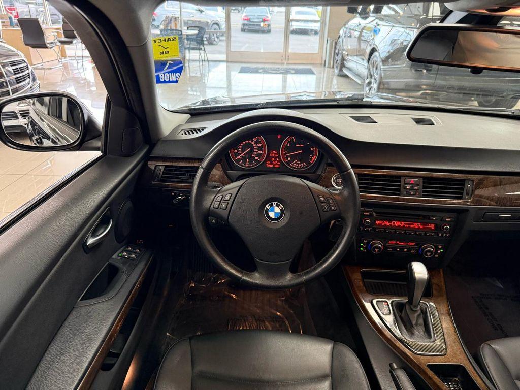 used 2009 BMW 328 car, priced at $6,999