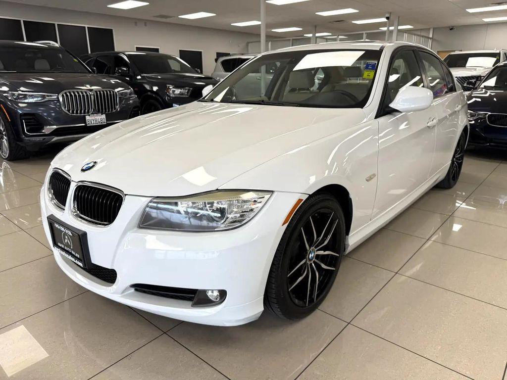 used 2009 BMW 328 car, priced at $7,999