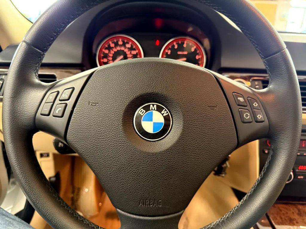 used 2009 BMW 328 car, priced at $7,999