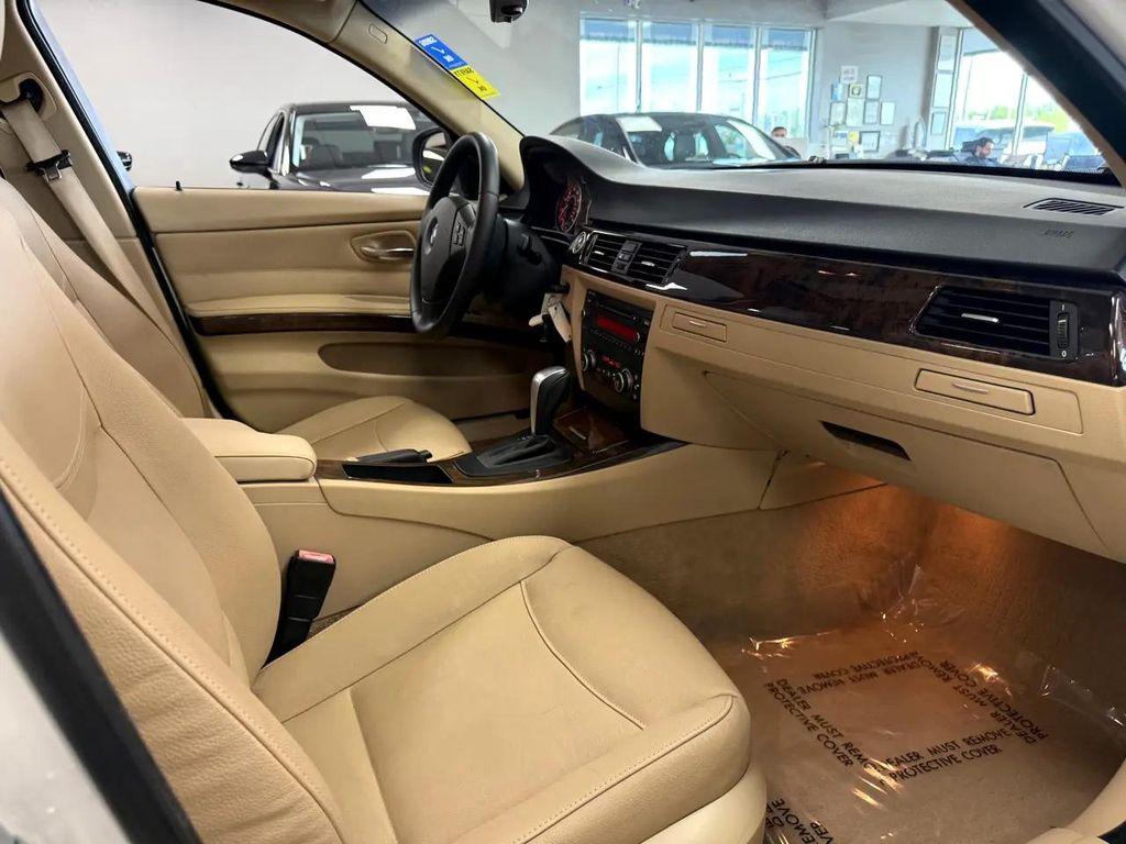 used 2009 BMW 328 car, priced at $7,999