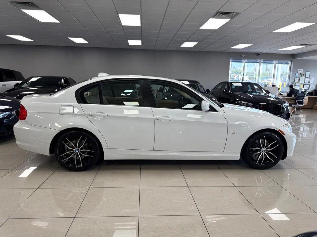 used 2009 BMW 328 car, priced at $7,999