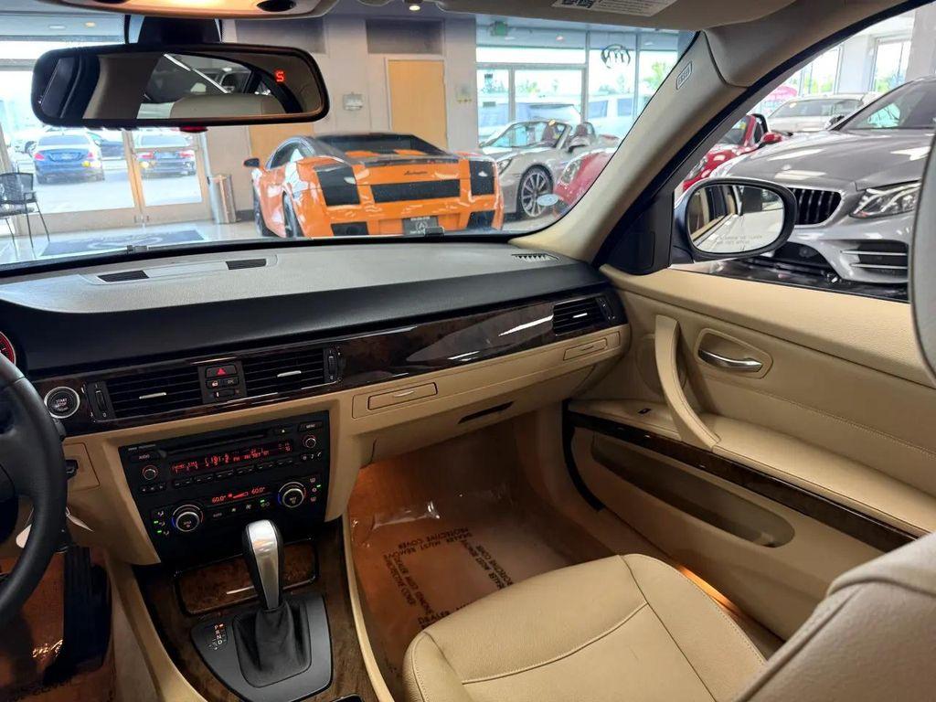 used 2009 BMW 328 car, priced at $7,999