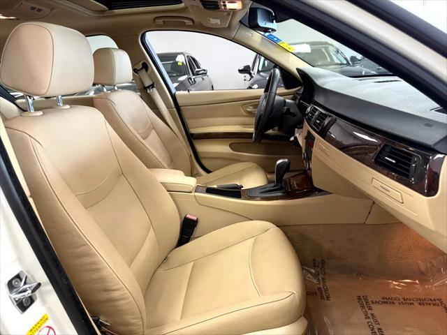 used 2009 BMW 328 car, priced at $8,999