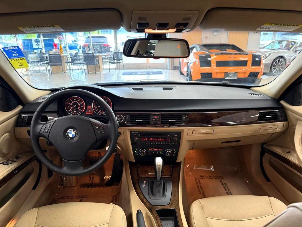 used 2009 BMW 328 car, priced at $7,999