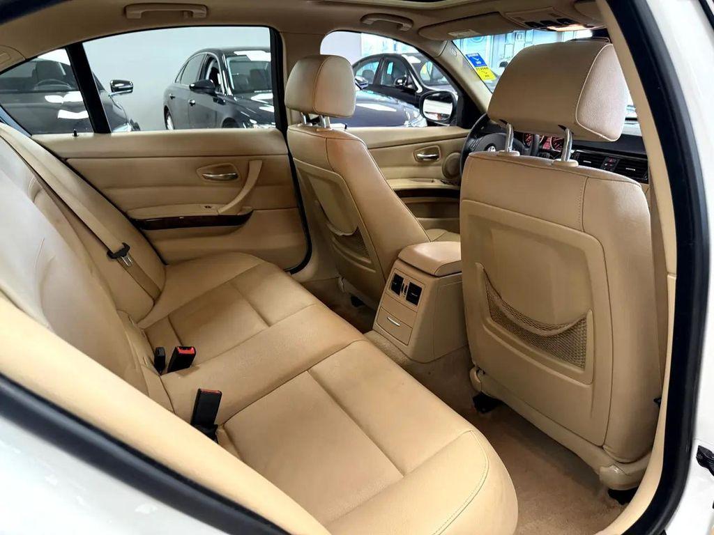 used 2009 BMW 328 car, priced at $7,999