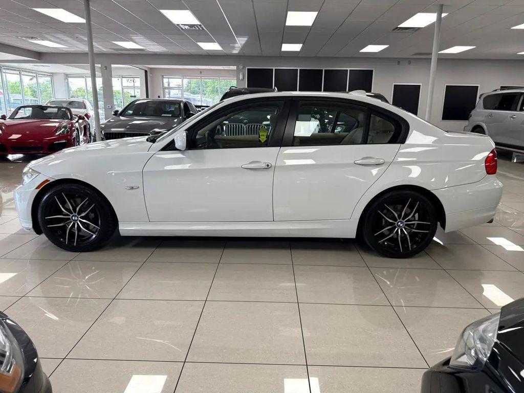 used 2009 BMW 328 car, priced at $7,999