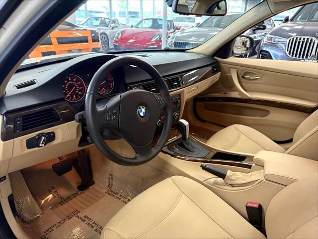 used 2009 BMW 328 car, priced at $8,999