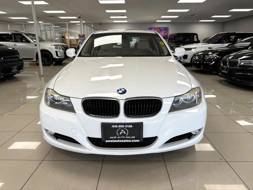 used 2009 BMW 328 car, priced at $7,999