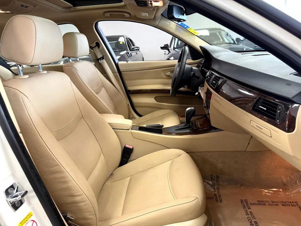 used 2009 BMW 328 car, priced at $7,999