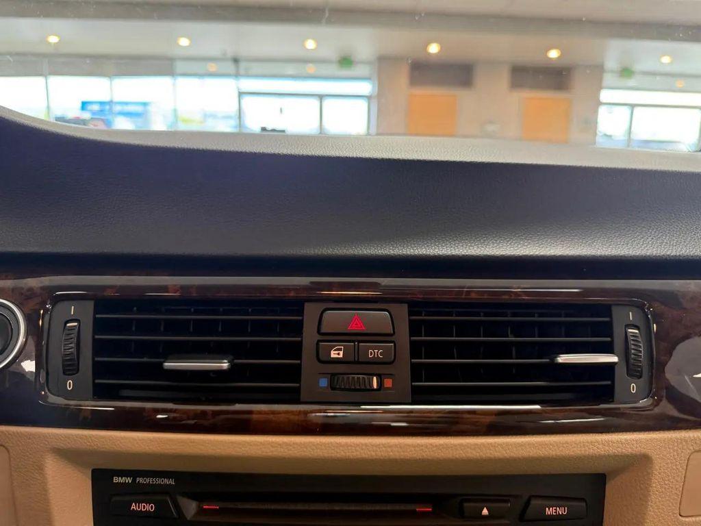 used 2009 BMW 328 car, priced at $7,999