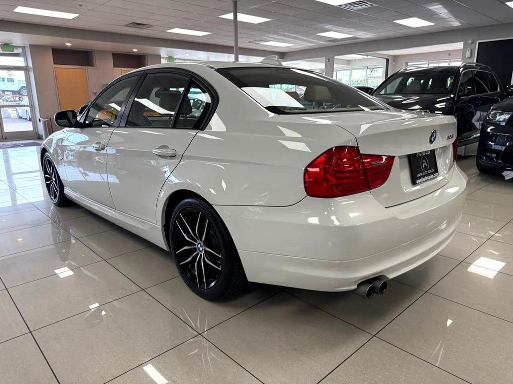 used 2009 BMW 328 car, priced at $7,999