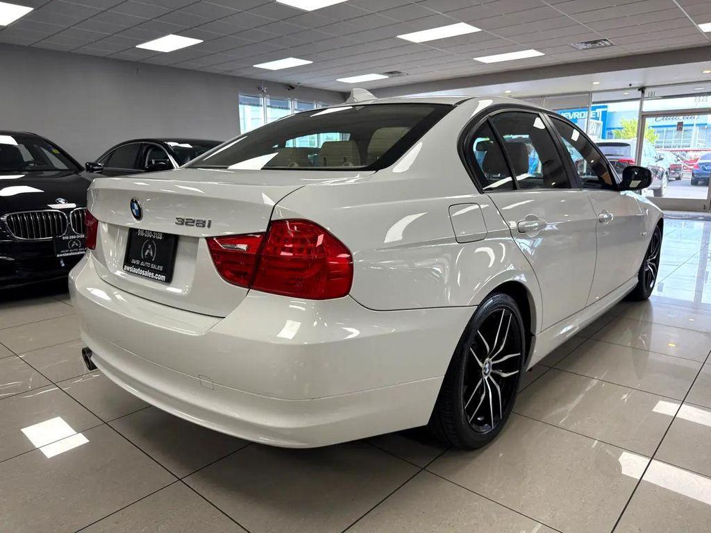 used 2009 BMW 328 car, priced at $7,999