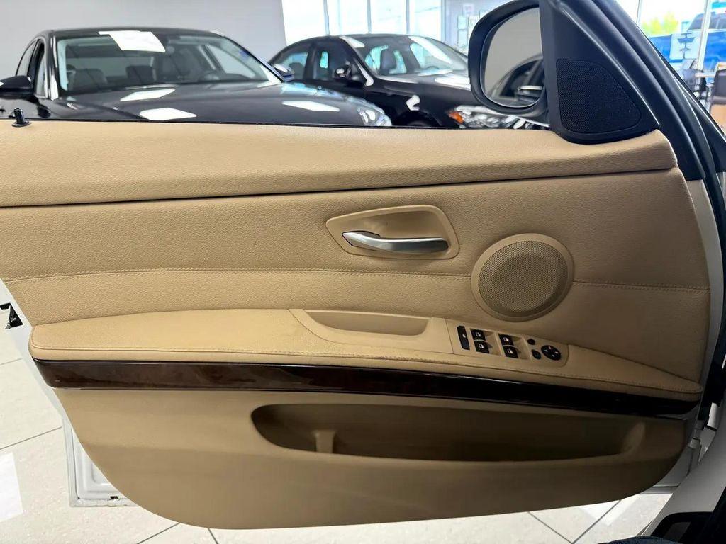 used 2009 BMW 328 car, priced at $7,999