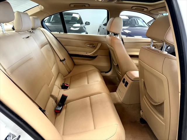 used 2009 BMW 328 car, priced at $8,999