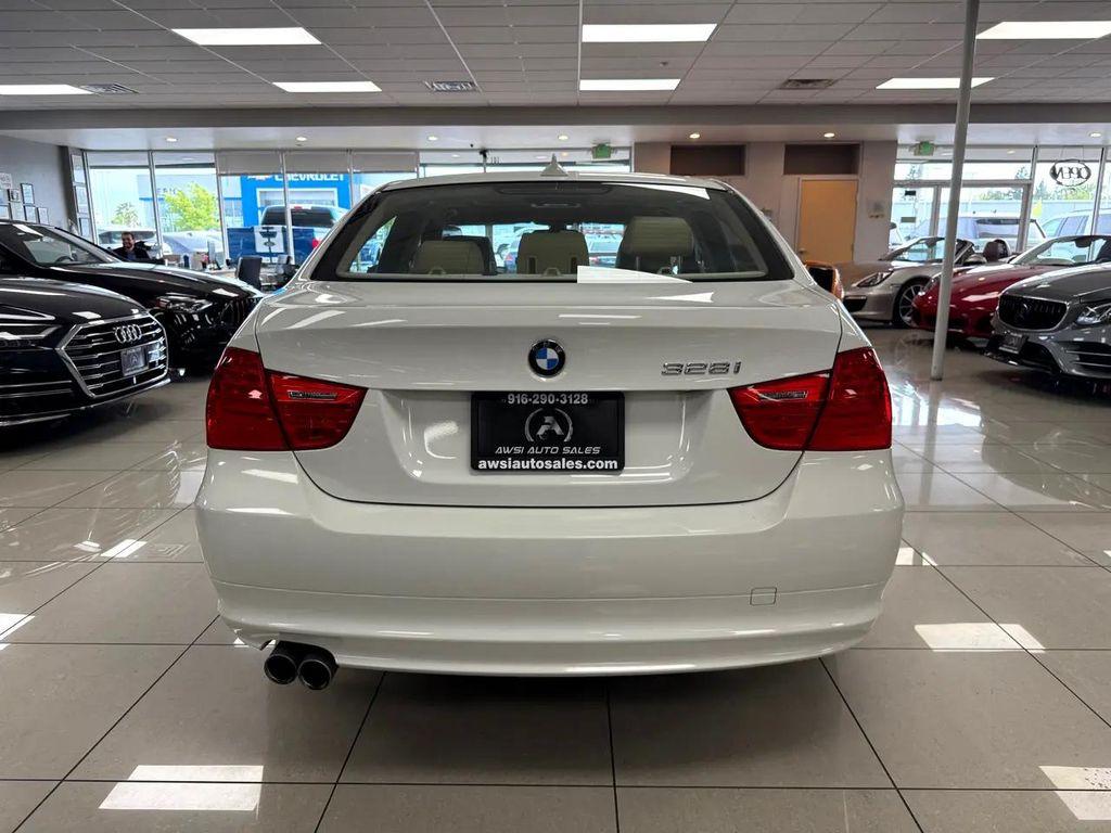 used 2009 BMW 328 car, priced at $7,999