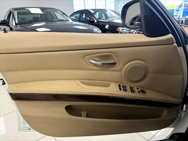 used 2009 BMW 328 car, priced at $8,999