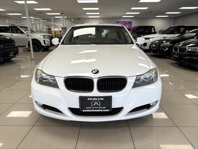 used 2009 BMW 328 car, priced at $8,999