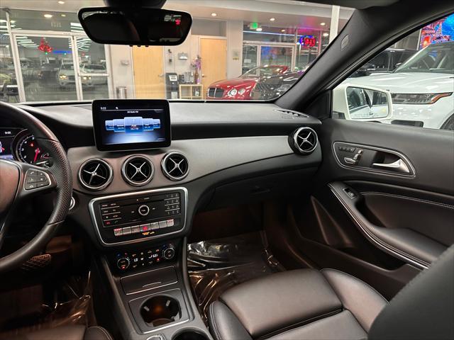 used 2019 Mercedes-Benz GLA 250 car, priced at $15,499