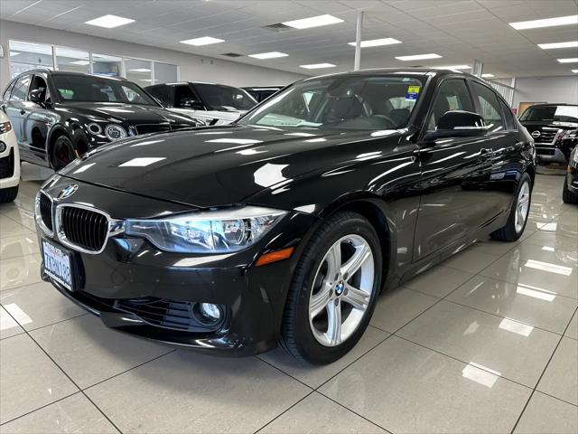 used 2015 BMW 328 car, priced at $8,999