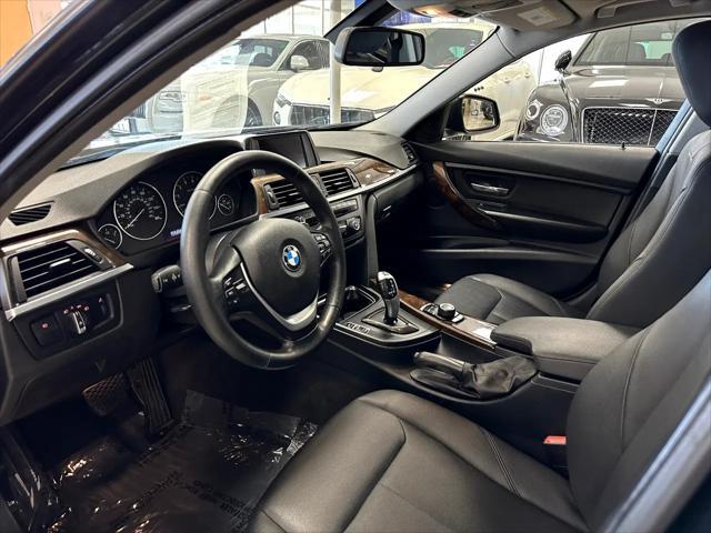 used 2015 BMW 328 car, priced at $8,999