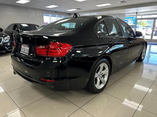 used 2015 BMW 328 car, priced at $8,999