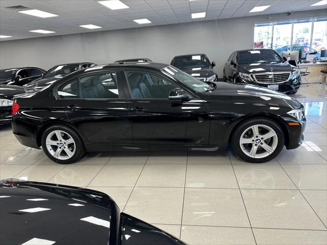 used 2015 BMW 328 car, priced at $8,999