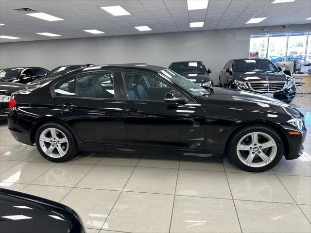 used 2015 BMW 328 car, priced at $8,999