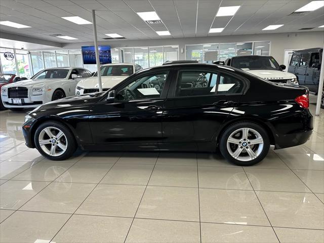 used 2015 BMW 328 car, priced at $8,999