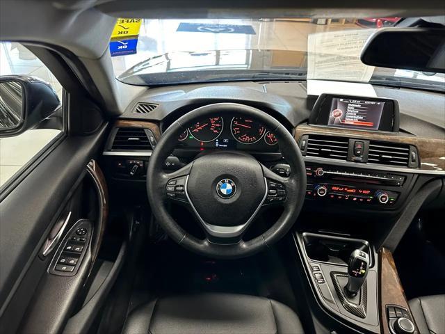 used 2015 BMW 328 car, priced at $8,999