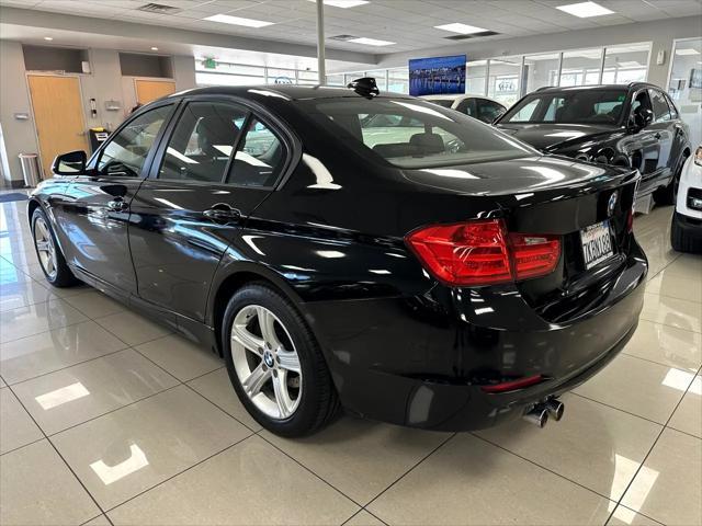 used 2015 BMW 328 car, priced at $8,999