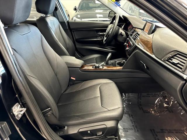 used 2015 BMW 328 car, priced at $8,999