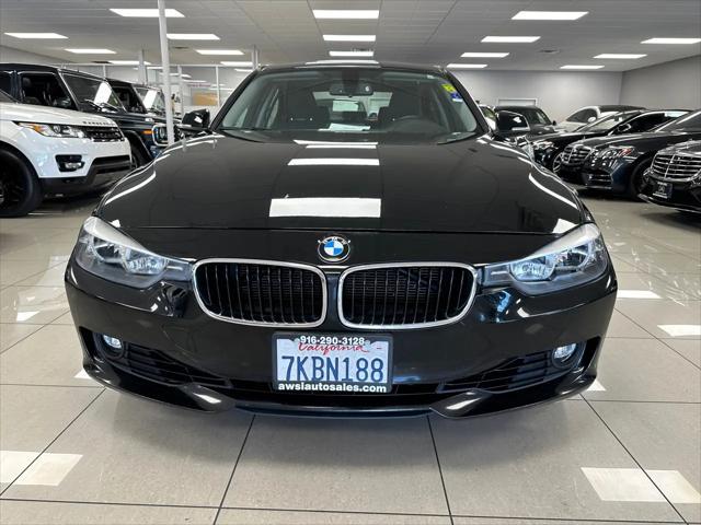 used 2015 BMW 328 car, priced at $8,999