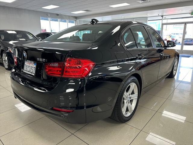 used 2014 BMW 320 car, priced at $10,499