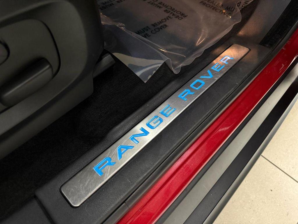 used 2015 Land Rover Range Rover Evoque car, priced at $12,499