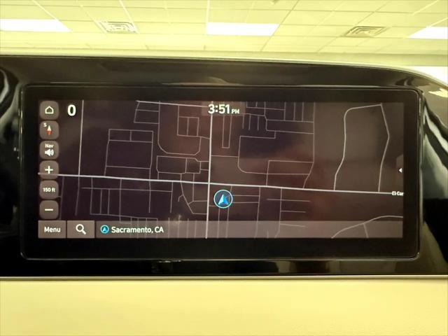used 2021 Hyundai Palisade car, priced at $24,889