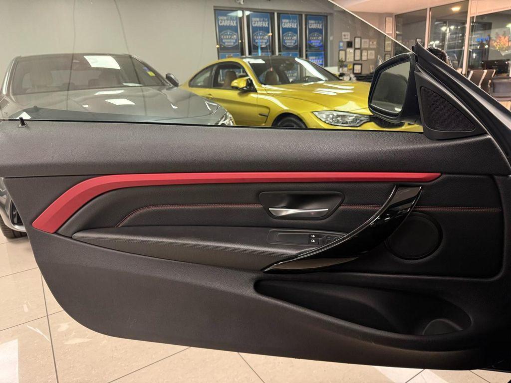 used 2014 BMW 435 car, priced at $16,999