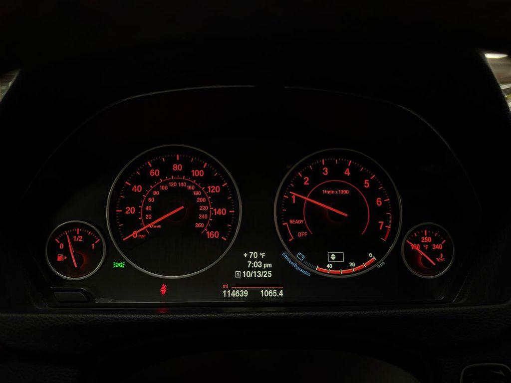 used 2014 BMW 435 car, priced at $16,999