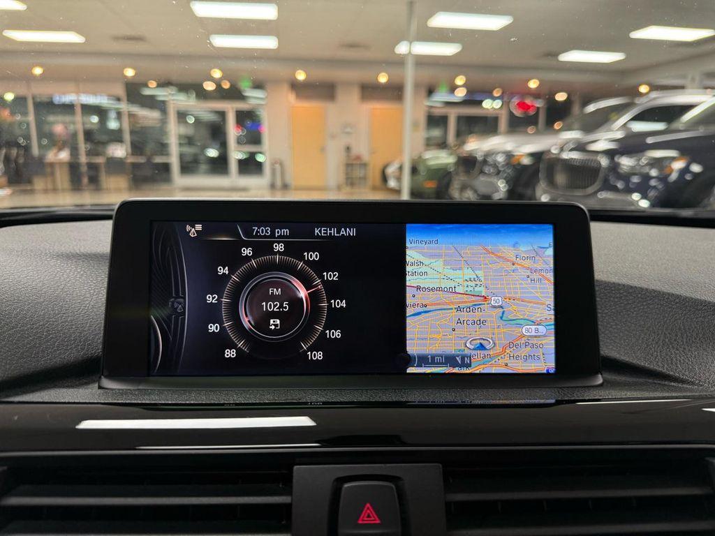 used 2014 BMW 435 car, priced at $16,999